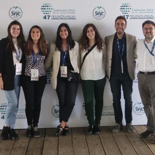 El grupo MEDASEGI ha participado en la 47ª Reunión Anual de la SNE