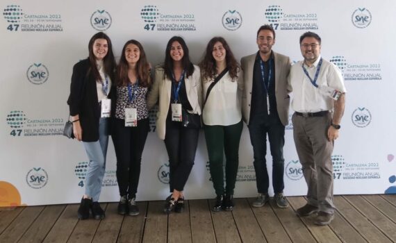 El grupo MEDASEGI ha participado en la 47ª Reunión Anual de la SNE